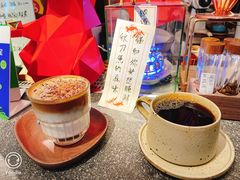 -沪水焙煎室(淡水路店)