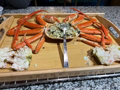 -震海贝烤贝·民俗特色店(延吉总店)