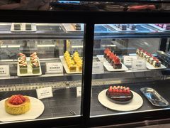 -安蒂娅·海鲜自助餐厅(安蒂娅美兰酒店)