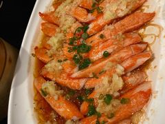 -芳芳私房菜·精做淮扬菜(承德路店)