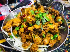 苗家土鸡-苗湘食府(十年店)