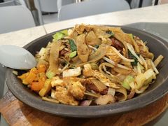 -大食代美食广场(月星环球港店)