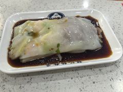-银记肠粉(文昌北路店)