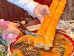 -漢舍中国菜馆(889广场店)