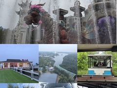 -渔岛海洋度假区