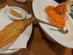 -喜鼎海胆水饺(朝阳区三里屯太古里北区店)