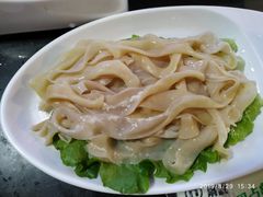 -锅说大脸毛肚重庆老火锅(佐阾店)