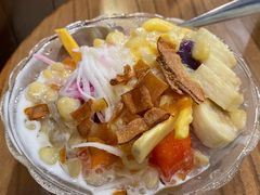 -葛师傅越南特色水果捞(建政南路总店)