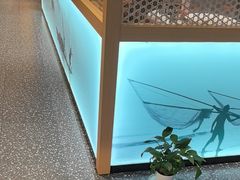 -三天打鱼(奥体店)