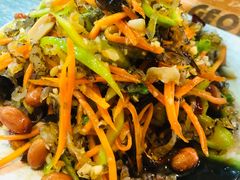 -刘一龙虾(山东路店)