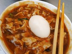 -陈记锅巴菜(五大道店)