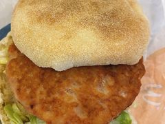 -麦当劳(天骄店)