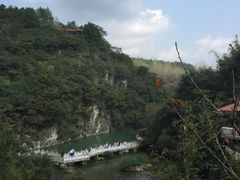 -天河潭旅游度假区