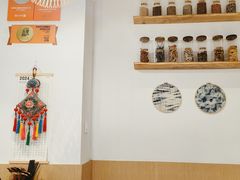 -云南李记罐罐米线饵丝小吃(汉中门金鹰店)