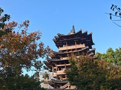 -杭州半山国家森林公园