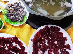 -老猫牛肉火锅(沙溪店)