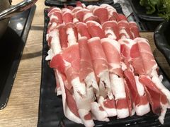 -呷哺呷哺(望京新世界店)