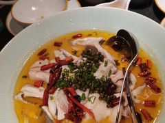 -湘阁里辣(南联锦泰城店)