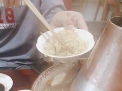 -1078號老北京涮肉(松柏店)