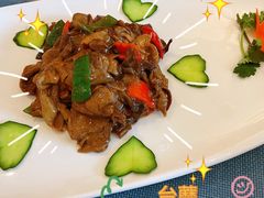 -和雅集素食(景区店)
