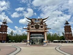 -天河潭旅游度假区
