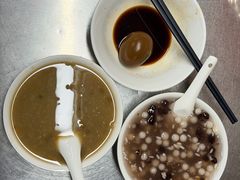 -芳婆糕团店(王府大街店)