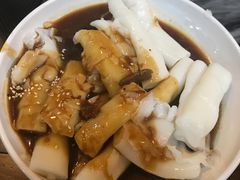 腩汁猪肠粉-凌记