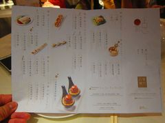 -百乐潮州酒家(时代广场店)