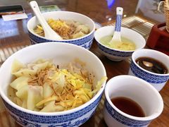 -笑来喜馄饨小笼工坊店(湖滨街店)