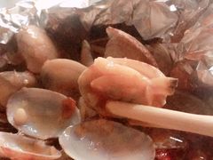 -花甲大咖(曼哈顿店)