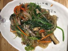 -韩国料理大力士(屏风街店)