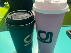 -gleeglee乐溢亦茶(合生汇店)