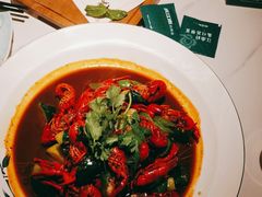 -庆江南江南菜(琴湖溪里花园城店)