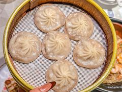 -如轩·海鲜砂锅粥·潮汕菜(南城店)