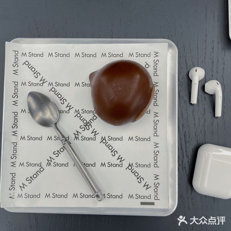 南京首家M Stand 到底值不值得打卡⁉️ 