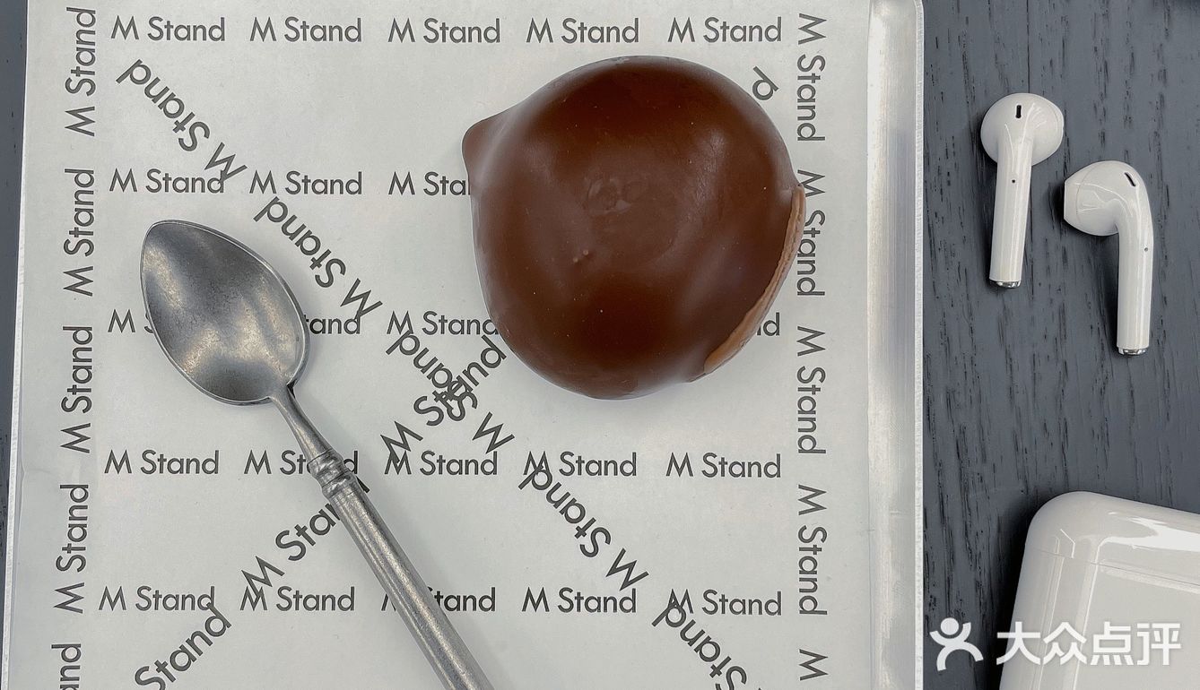 南京首家M Stand 到底值不值得打卡⁉️ 