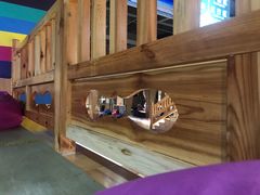 -汤W城市微度假(仓山店)