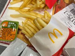-麦当劳(吴中大道店)