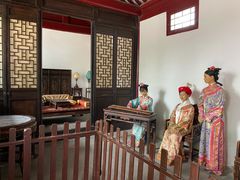 -龙王庙行宫