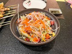 -长崎屋·日本料理·刺身·烧鸟(天河北路店)