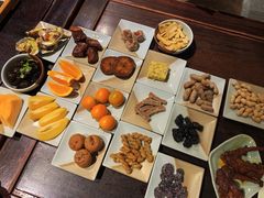 -青藤茶馆(南山路店)