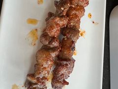 -金刚山(学府路店)