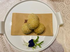 -杭州香格里拉·香宫中餐厅