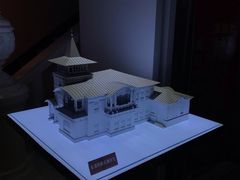 -哈尔滨规划展览馆