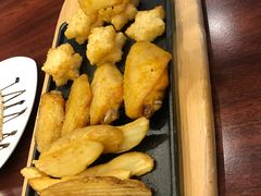 -棒约翰比萨·意面(独墅湖店)