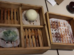 -蔡澜点心·粤菜(西单大悦城店)