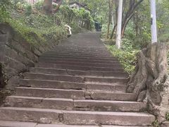 -道教老君洞