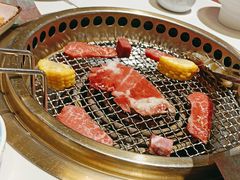 -千寻山野烤肉(天虹店)