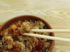 -江城燕子大排档(江汉路步行街店)