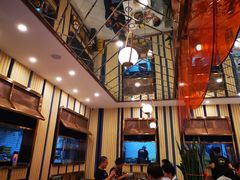 -三江源活鱼现烤(维多利摩尔城店)